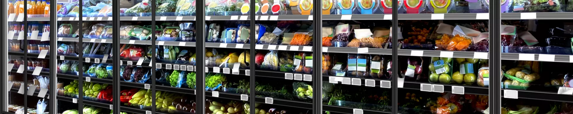 Commercial refrigeration image