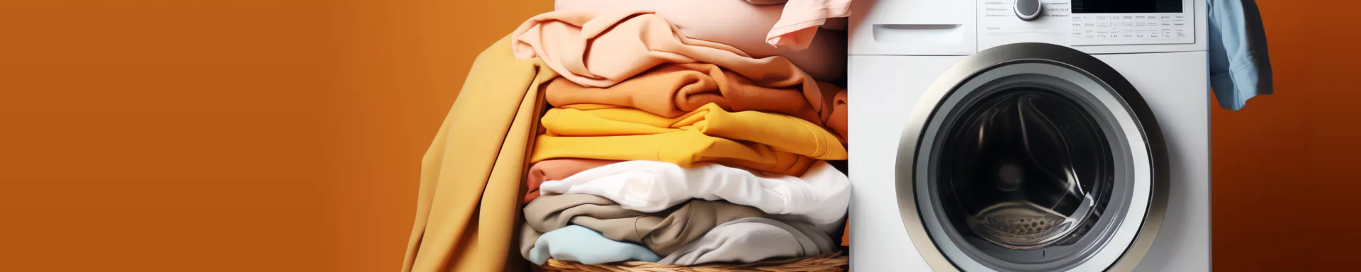 Washing machine image