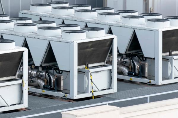 Air heating and cooling product image small