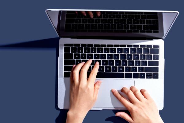 Computer image