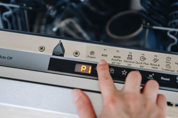 Dishwasher image small