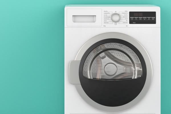 Tumble Dryer image small