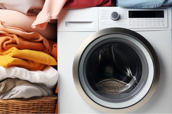 Washing machine image small