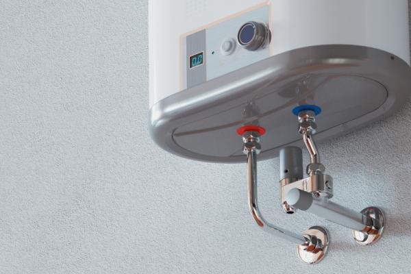 Water heater image small