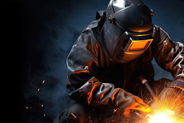 Welding equipment image small