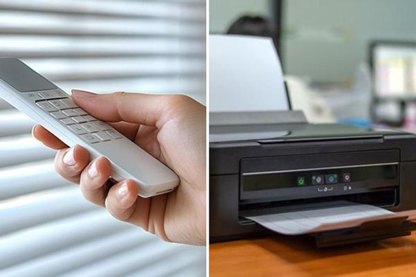  EU consumers to save energy with new limits to 'standby' modes of electrical appliances